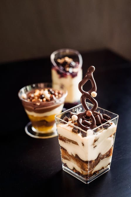 Crème de la Cocoa by null