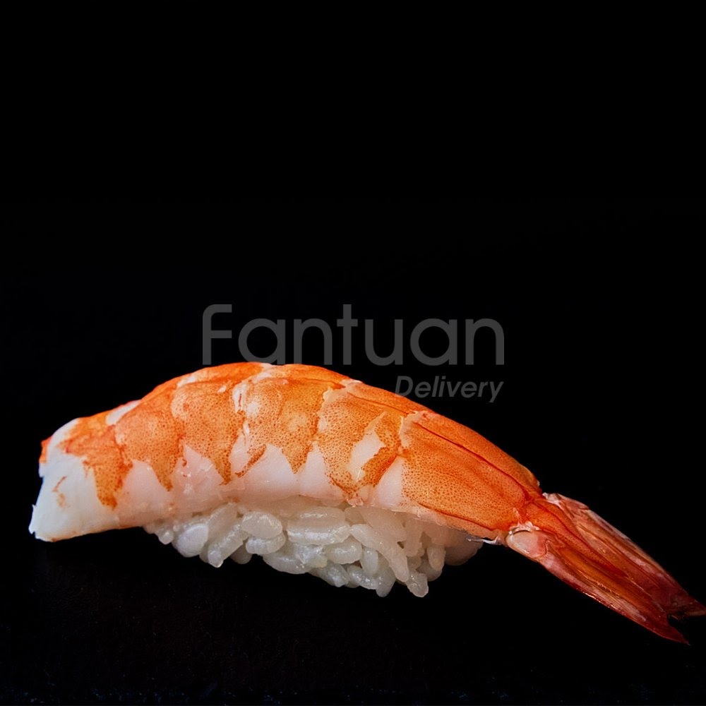 Maru Sushi & Grill by null