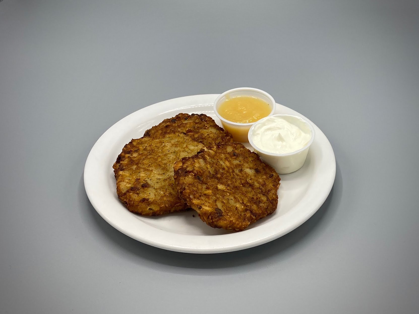 Terry's Diner by null