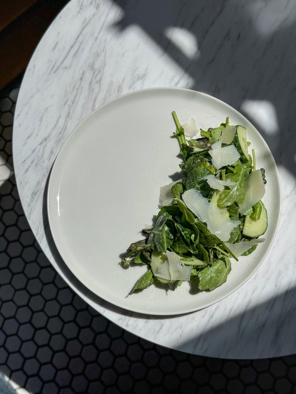 Twinflower Café by null