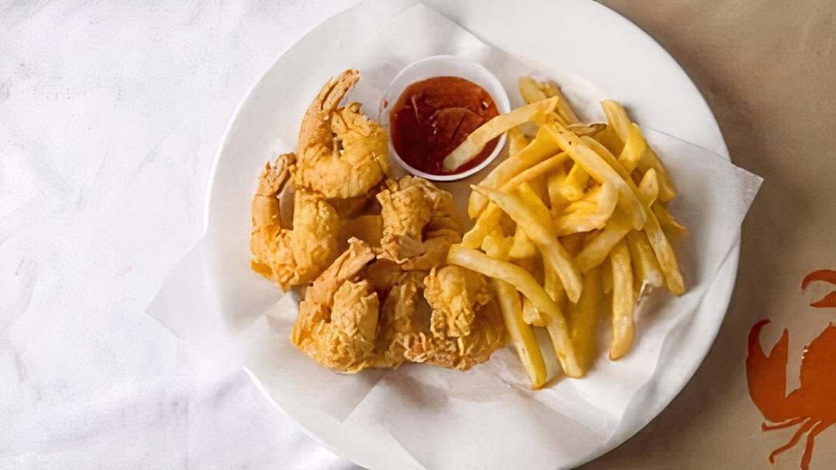 Hook & Reel Cajun Seafood & Bar by null
