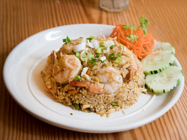 Thailicious ( Thai Food) by null