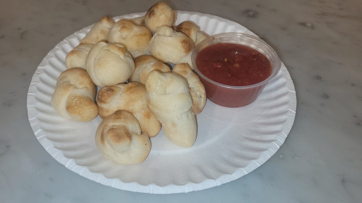 Johnny Jo's Pizzeria by null