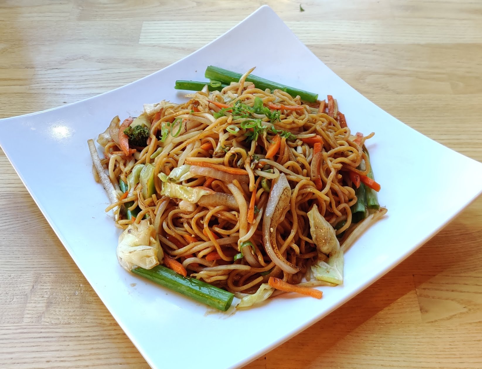 Roll Call - Koreatown by null