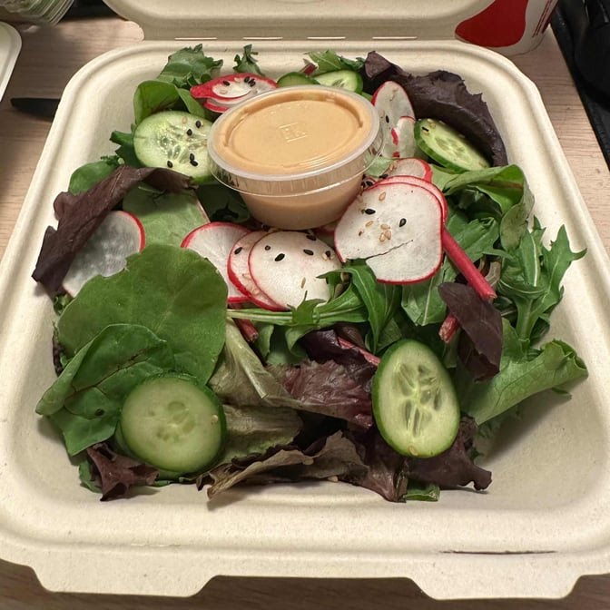 Cafe Okawari by null