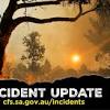 News source: Country Fire Service