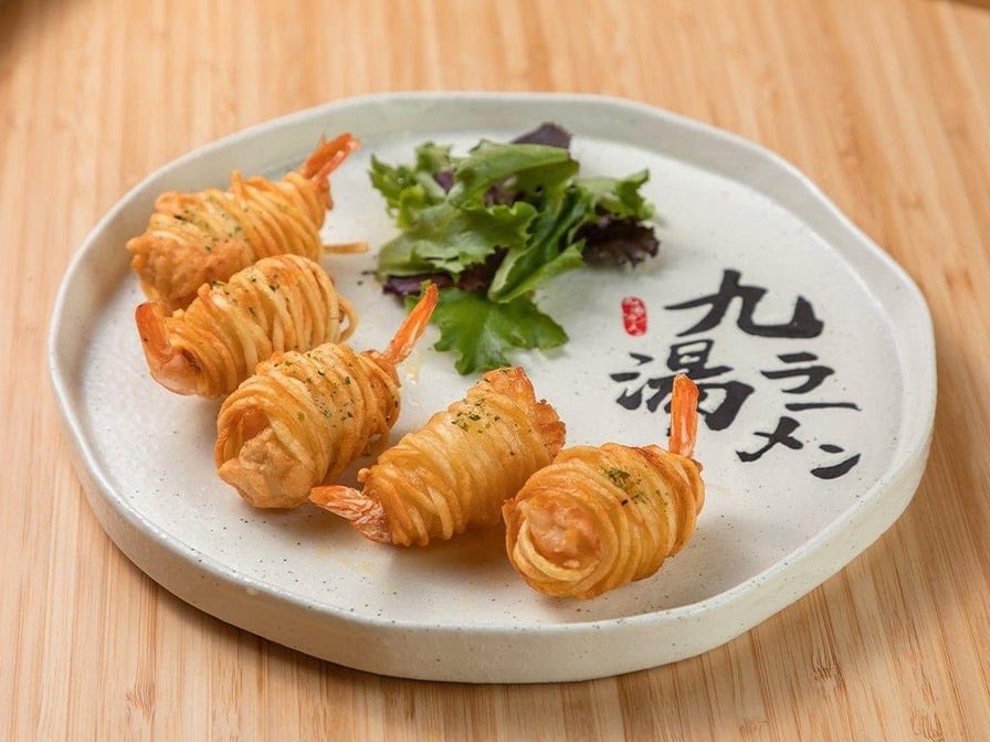 Kyuramen x TBaar - Plymouth by null