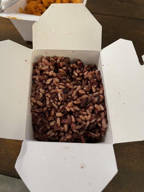 H.O.P.E. Healthy Organic Positive Eating by null