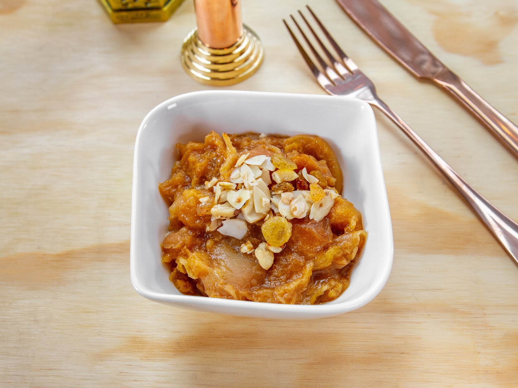 HYDERABADI ZAIQA by null