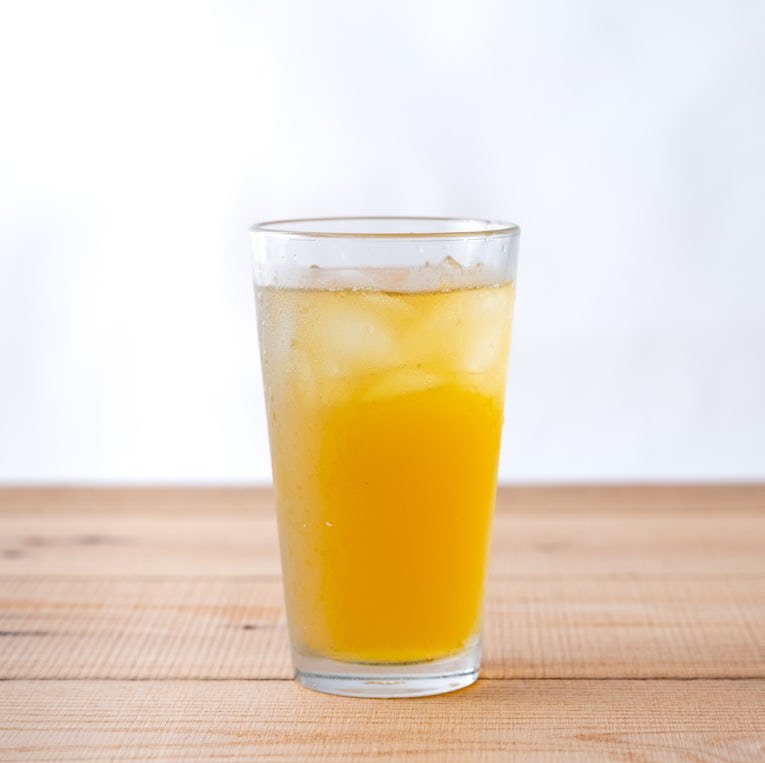 Tender Greens by null