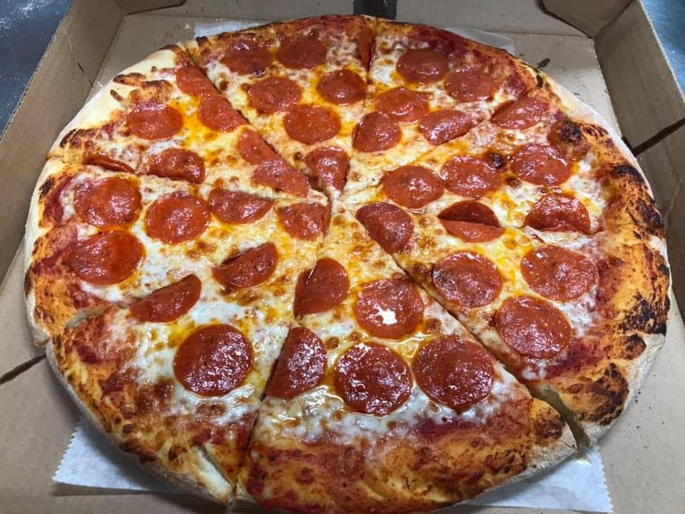Tortas & Pizza El Sabor de Mi Tierra by null