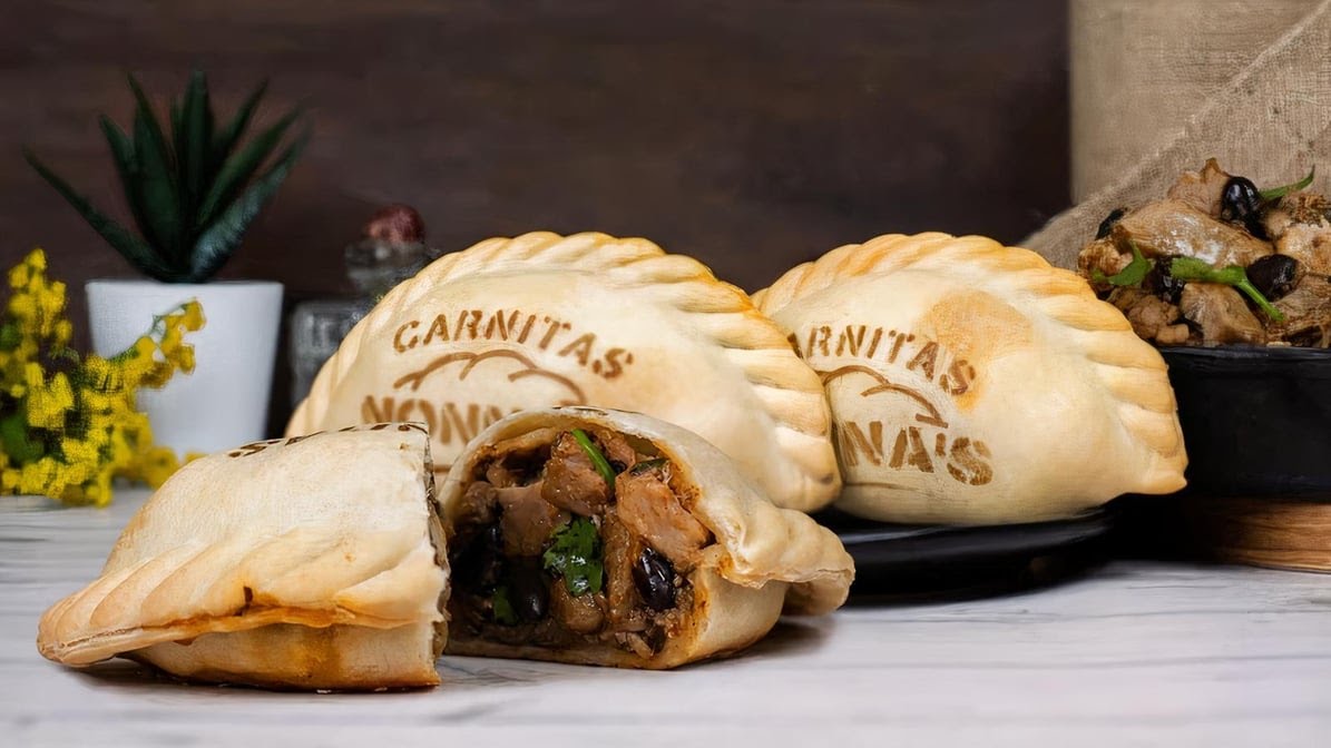 Nonna's Empanadas - 3rd Street by null