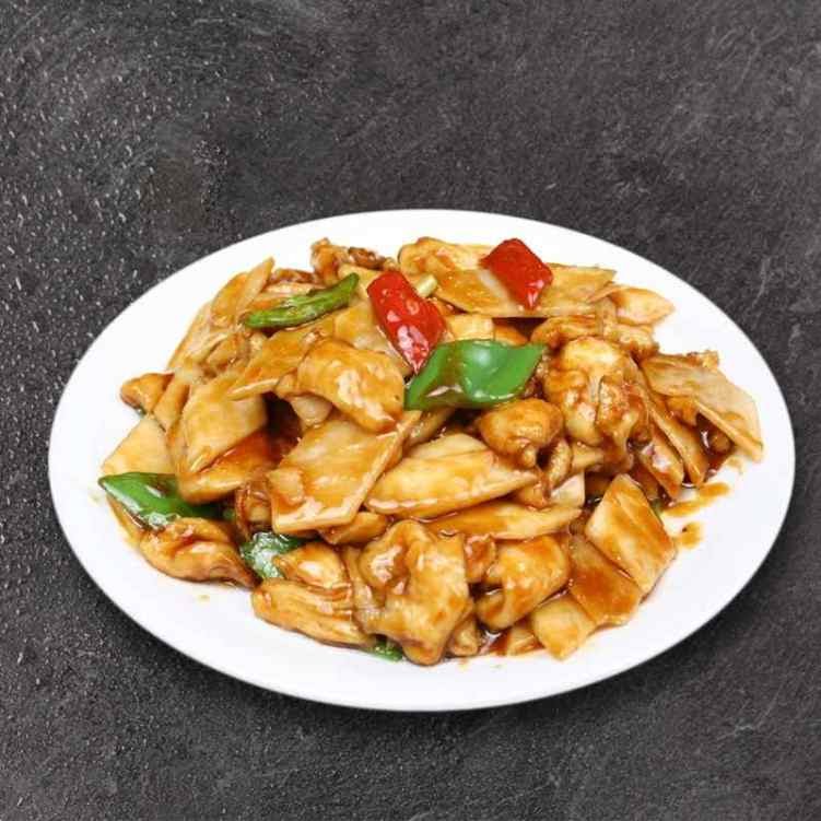 14th St Cafe Asian Bistro by null