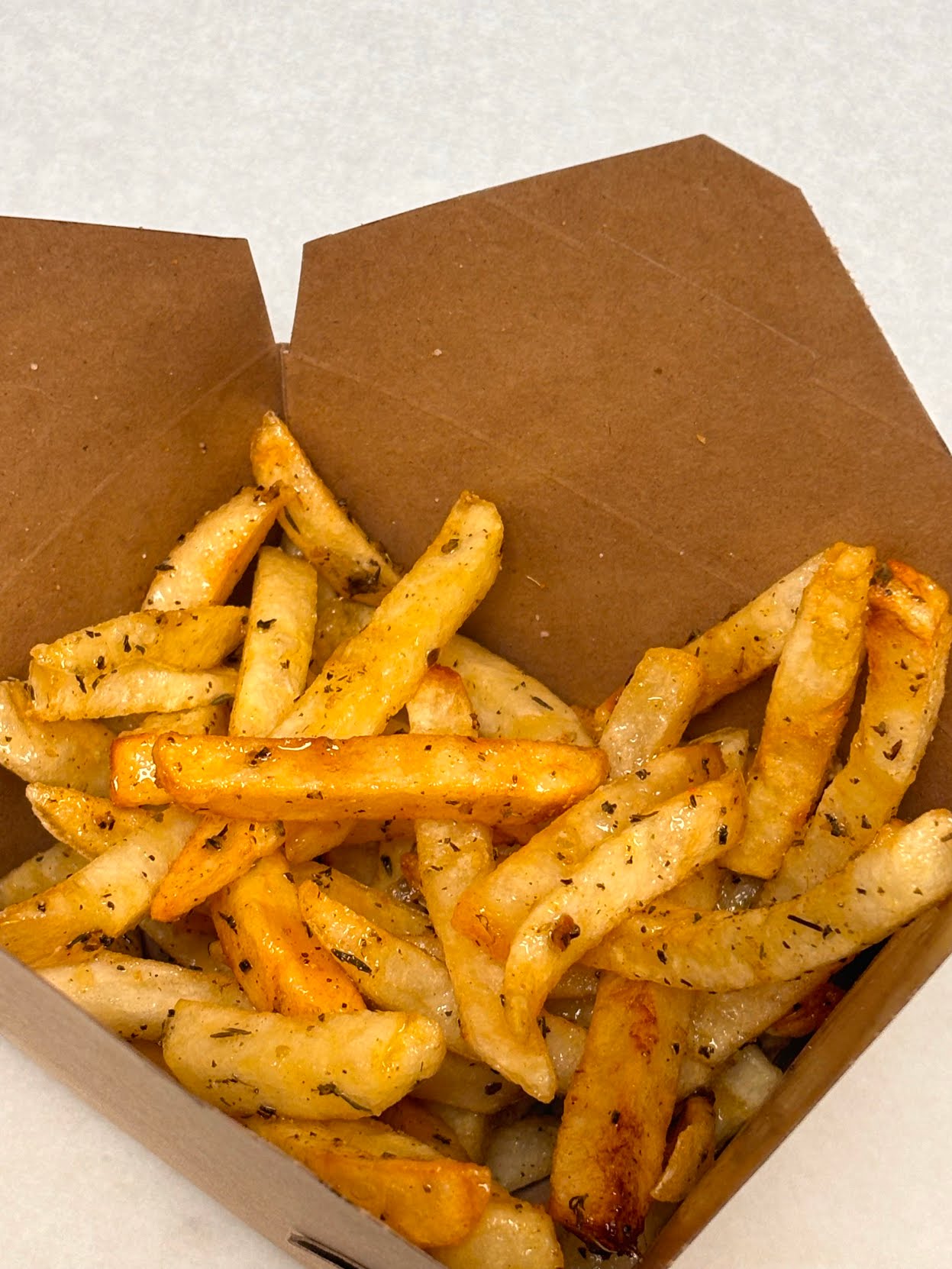 Raphael's Grill by null