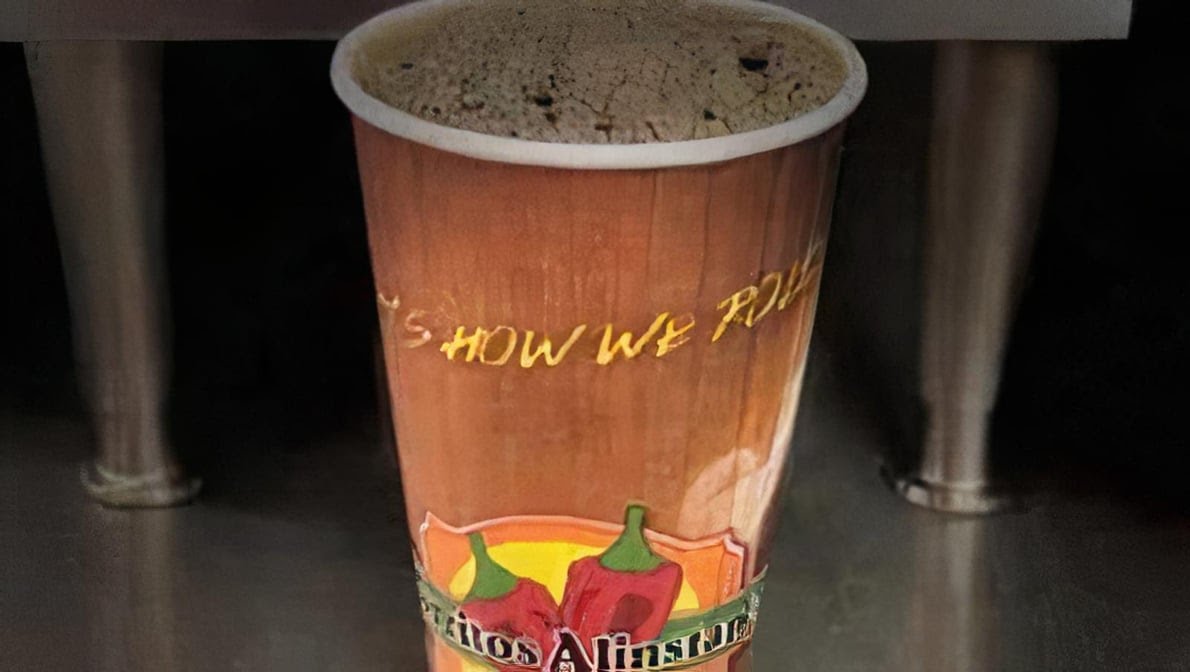 Burritos Alinstante by null