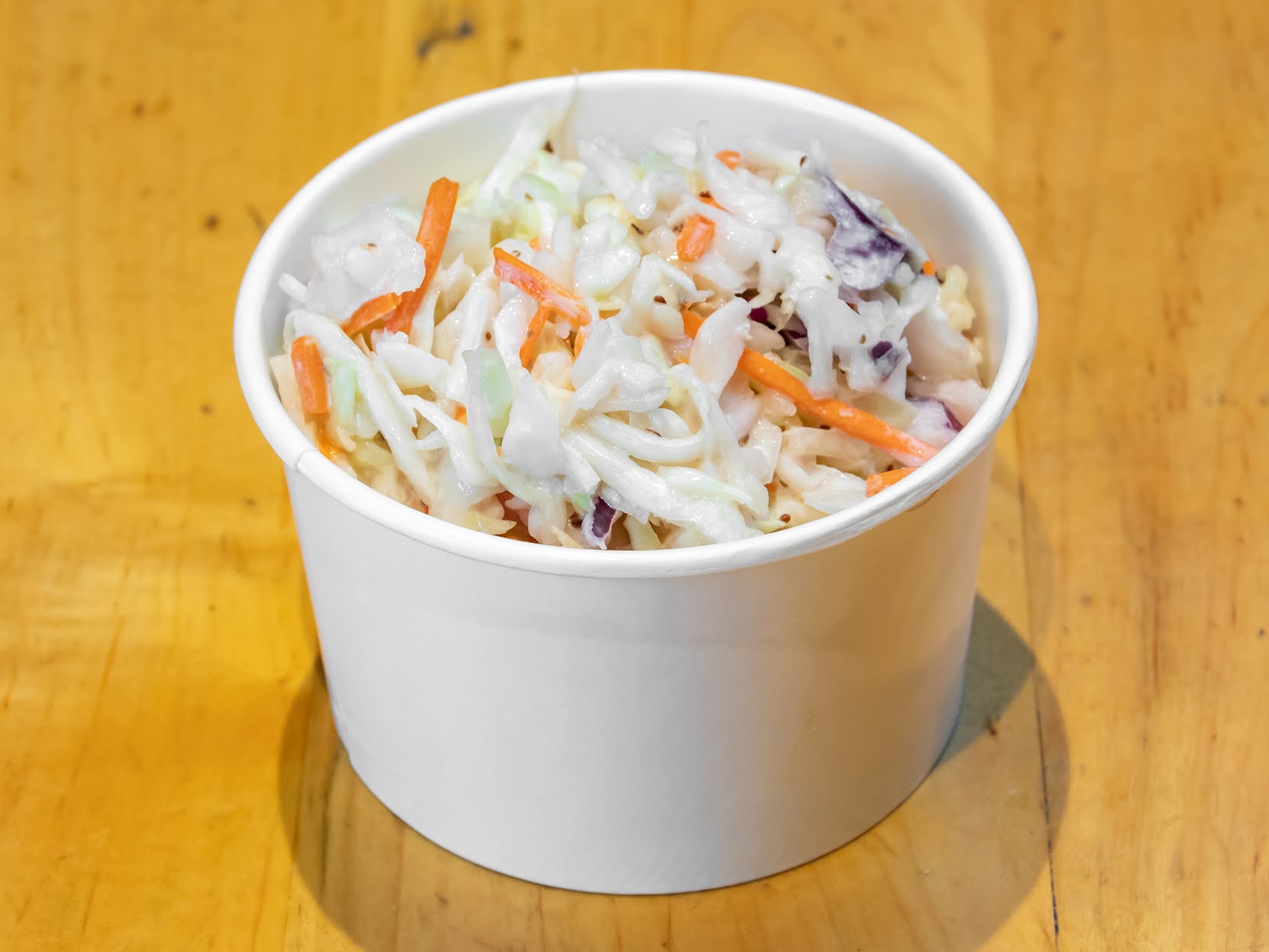 DCity Smokehouse by null