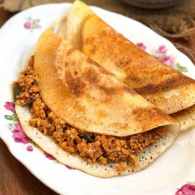 Indian Cravings Restaurant & Bakery by null