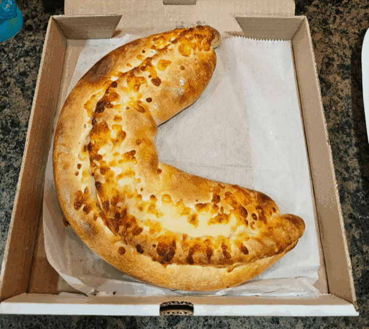 Angelos Pizza by null