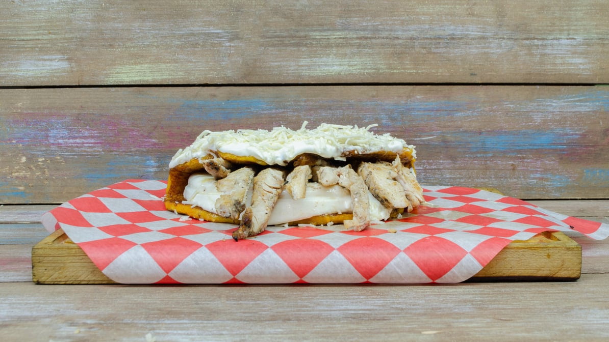 Paparrilla Food Truck by null