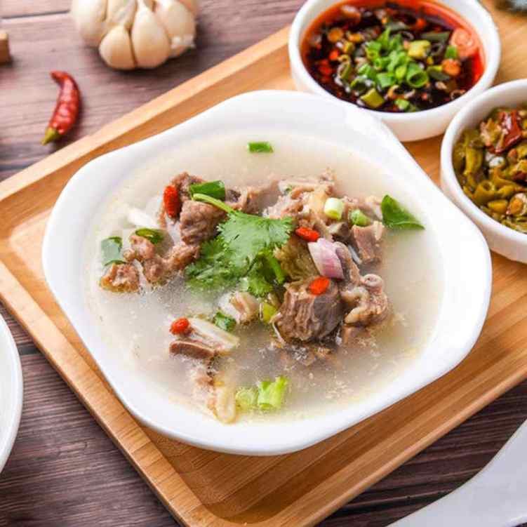 Ali’s Uyghur Kitchen by null