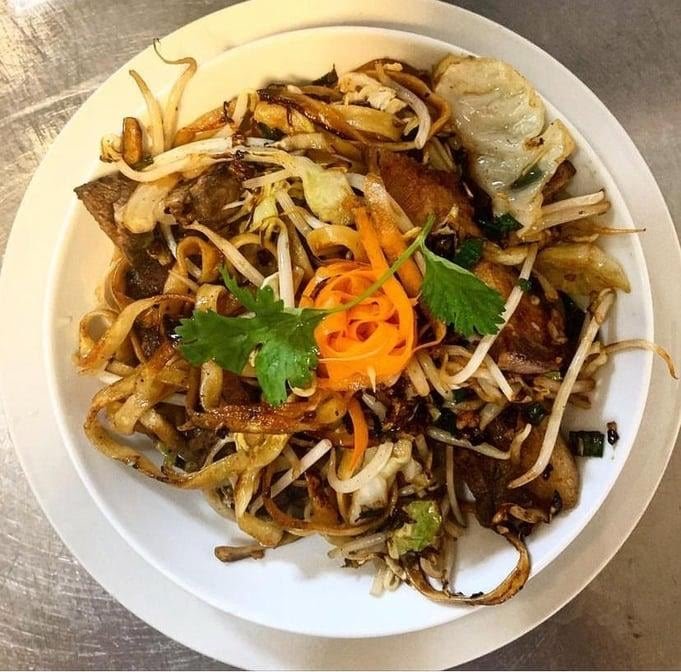 Mee Heng Low | Noodle House by null