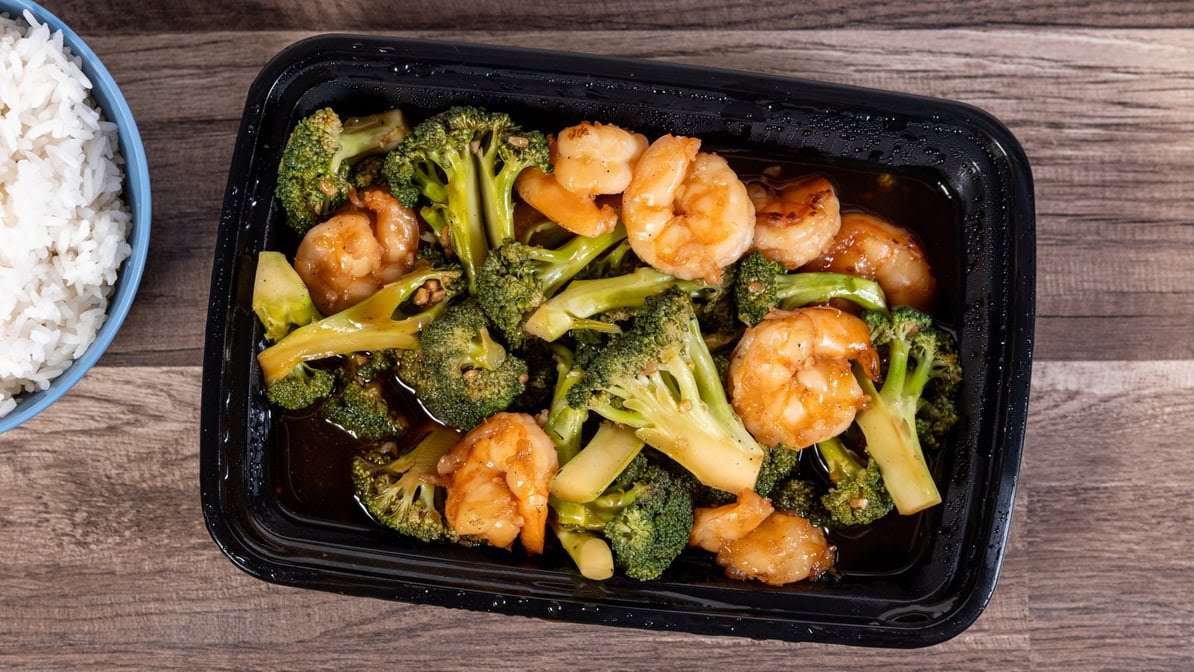 George Yang’s Chinese Cuisine by null