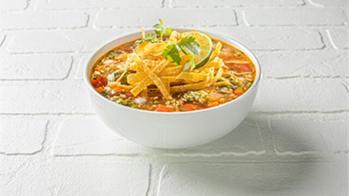 Cafe Rio Fresh Modern Mexican by null