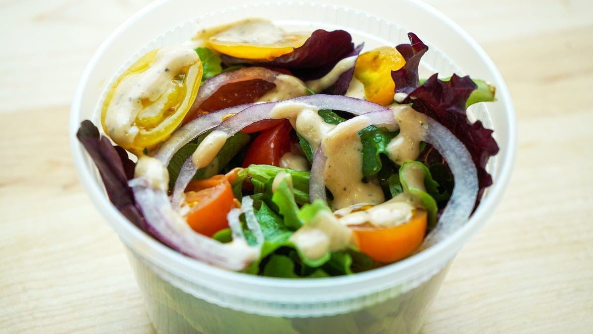 East Hampton Sandwich Co. by null