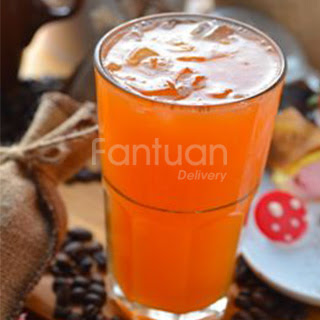 Yaya Tea Flushing by null