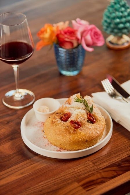Nando Trattoria by null