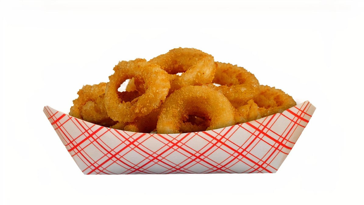 Zesto Drive-In by null