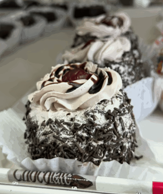 MexicanTown Bakery & Cafe by null