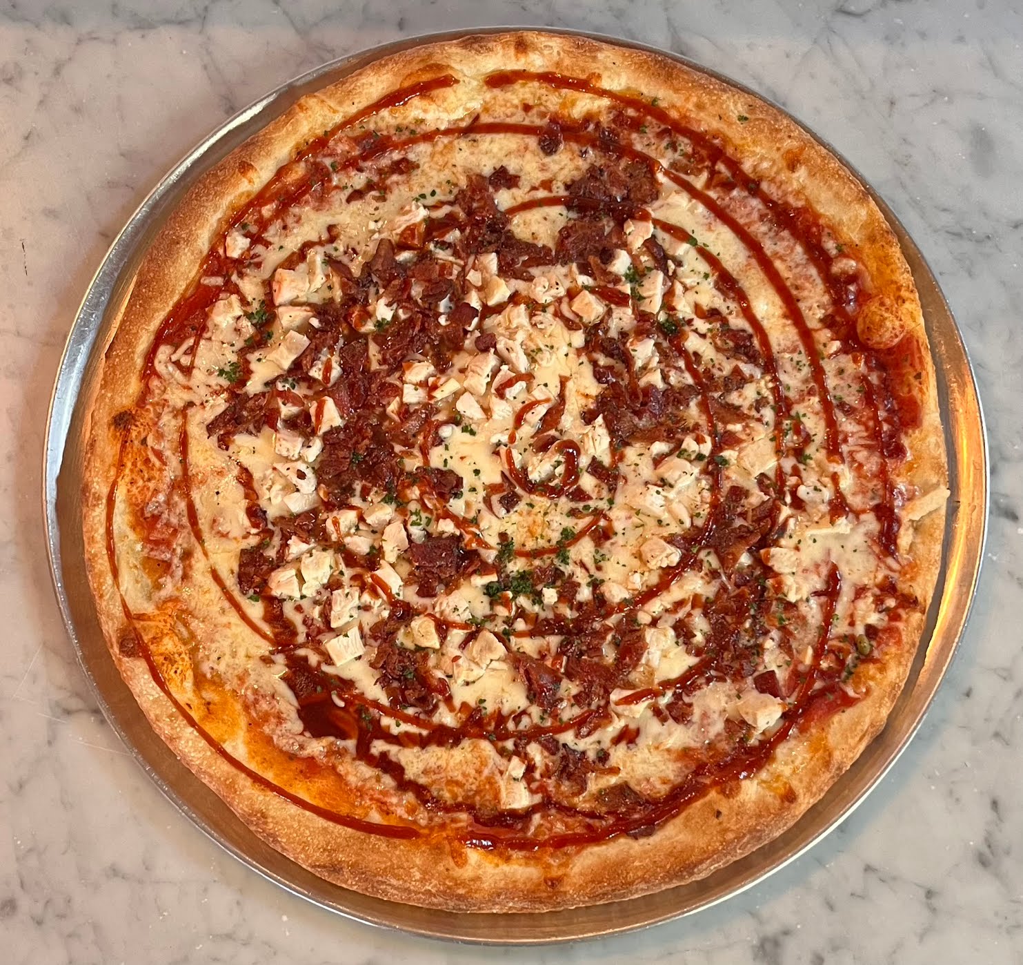 Bibo's Pizza Little Italy by null