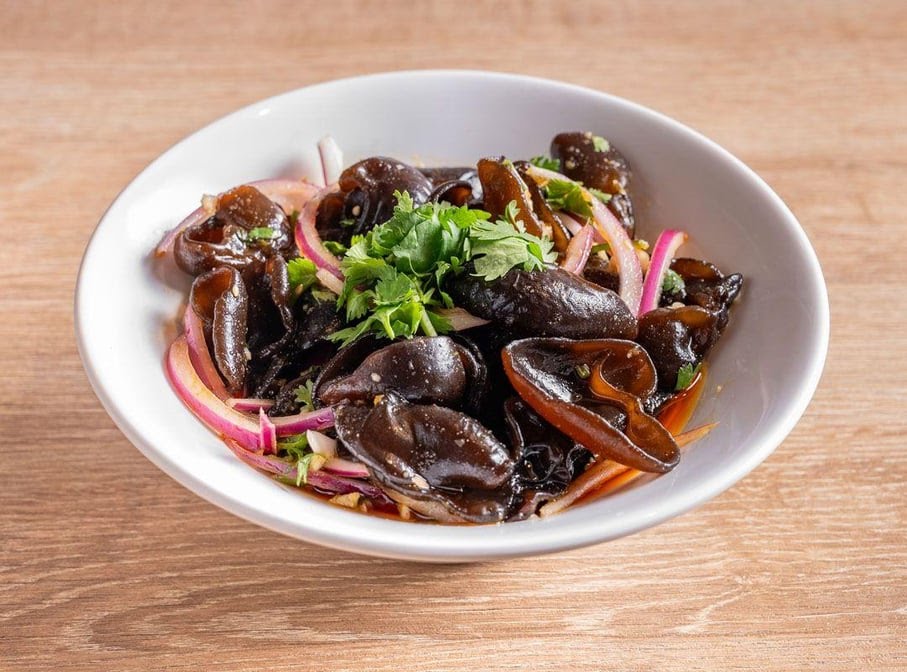 B2J Fish Soup Plano 不二家酸菜鱼 Plano by null