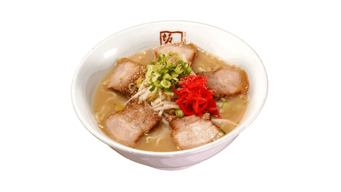 Kitakata Ramen Ban Nai - San Diego (Kearny Mesa) by null