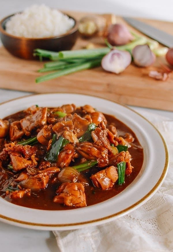 Chai Peking Chinese Restaurant by null