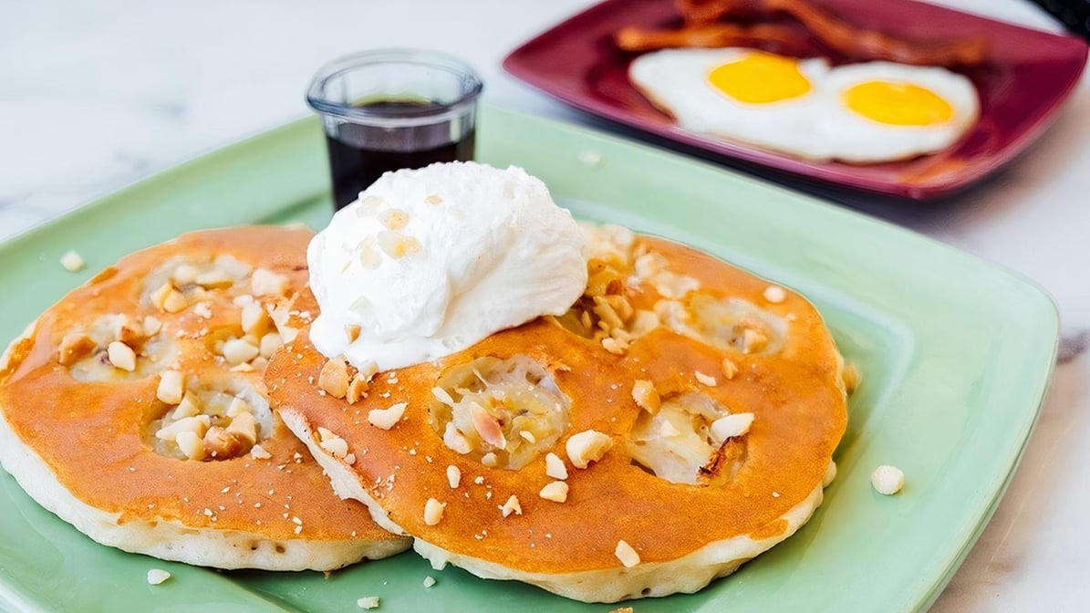 Polly's Pies Restaurant & Bakery by null