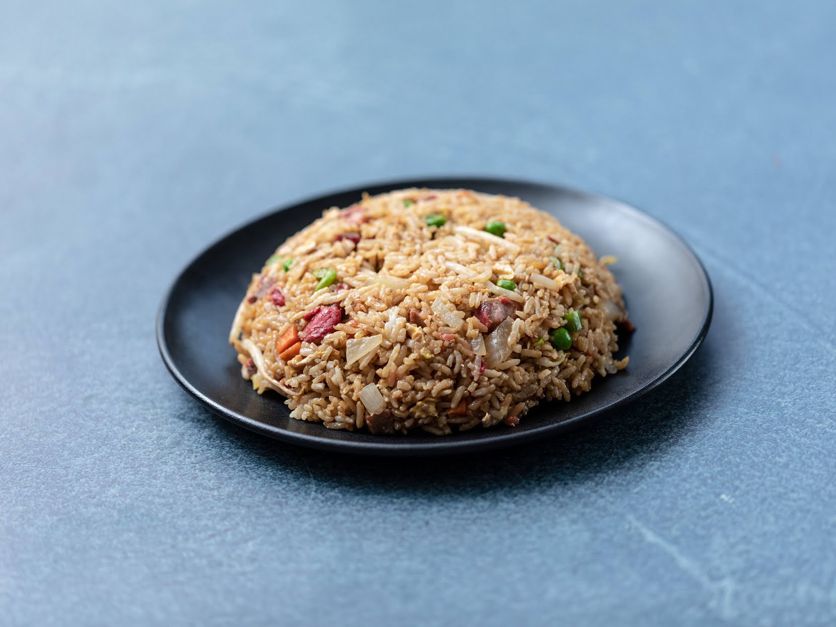 Zoe’s Chinese Restaurant by null