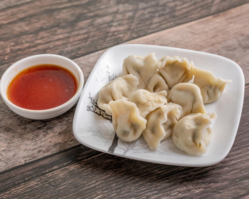 Frank's Noodle House by null