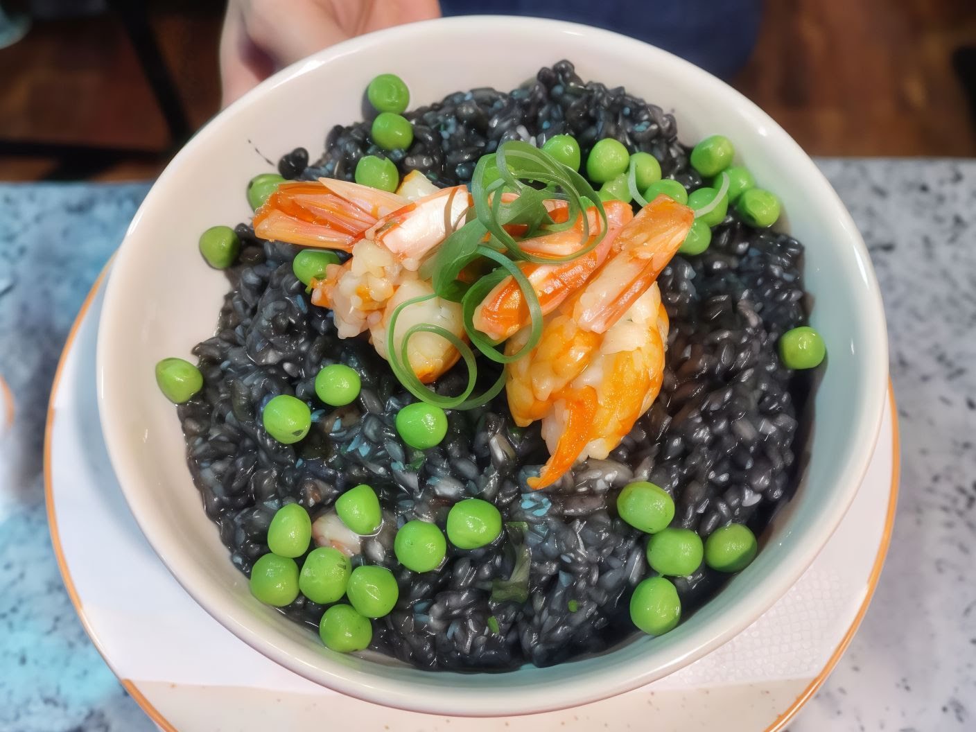 Carolino Cocina by null