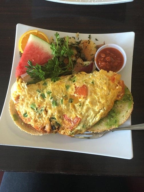 El Cajon Bistro & Bakery-Bistro by null