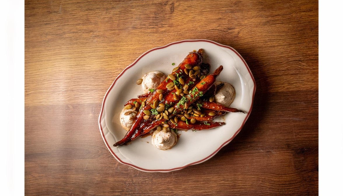 American Beauty - The Grove by null