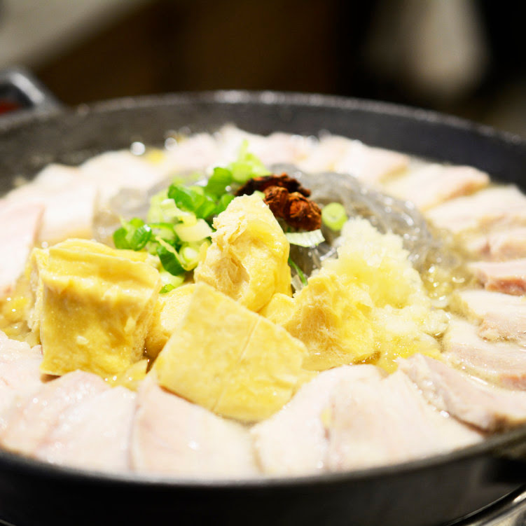 Mr. Gao Restaurant 高老庄 by null