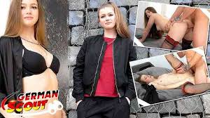 Petite german teen jpg x Petite german teen
