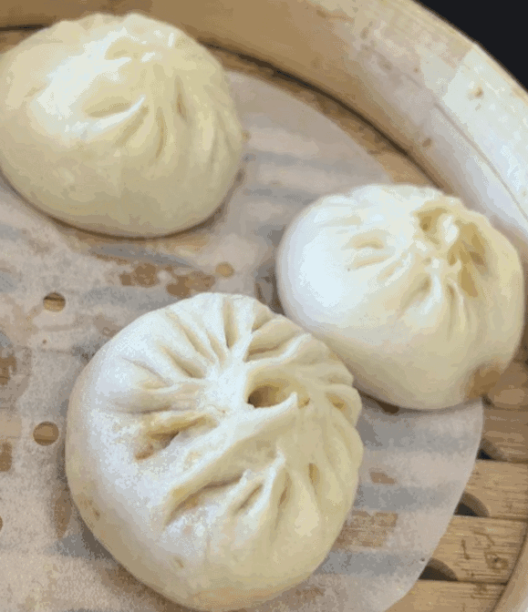 Dumpling World by null