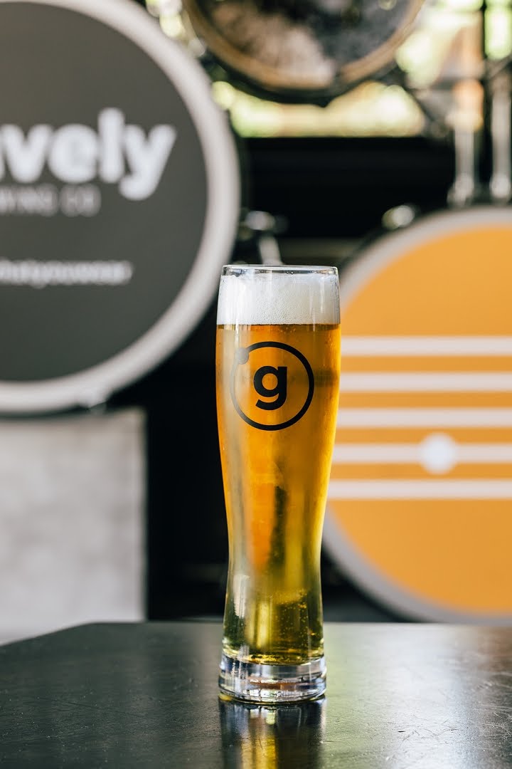 Gravely Brewing Co by null