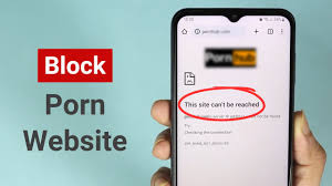 How to block porn on ipad for both jpg x How to block on my phone
