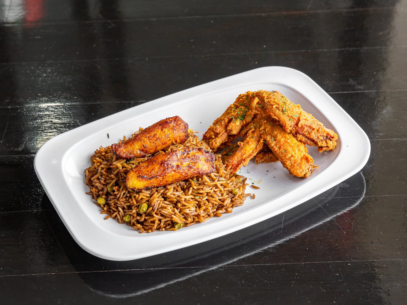 Gourmet Kitchen by null