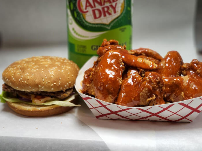 TRUTH Ribzzz & More... by null