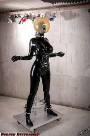 Videos black heavy rubber woman wanks jpg x Rubber woman